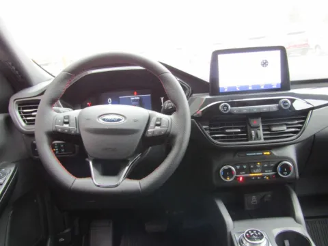 More photos of 2026 Ford Escape ST-Line at Pettijohn Auto Center, MO