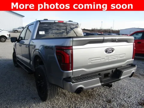 Another view of 2026 Ford F-150 Lariat for sale in Bethany, MO at Pettijohn Auto Center