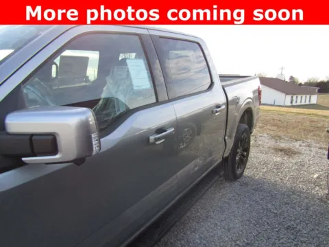 Photos of 2026 Ford F-150 Lariat for sale in Bethany, MO at Pettijohn Auto Center