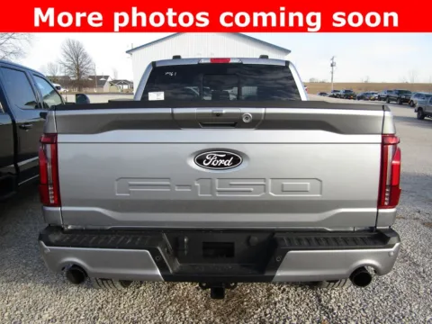 More photos of 2026 Ford F-150 Lariat at Pettijohn Auto Center, MO