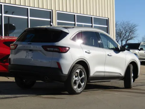 Another view of 2026 Ford Escape ST-Line for sale in Bethany, MO at Pettijohn Auto Center