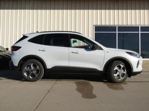 Photos of 2026 Ford Escape ST-Line for sale in Bethany, MO at Pettijohn Auto Center