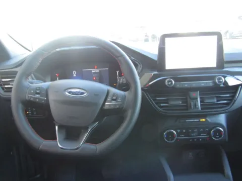 More photos of 2026 Ford Escape ST-Line at Pettijohn Auto Center, MO