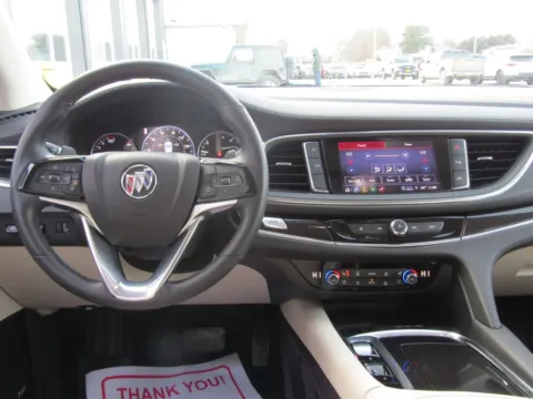 More photos of 2023 Buick Enclave Premium Group at Pettijohn Auto Center, MO
