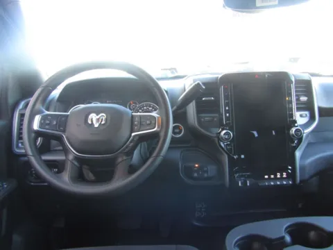 More photos of 2026 Ram 2500 Tradesman at Pettijohn Auto Center, MO