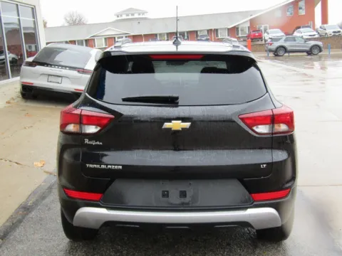 More photos of 2023 Chevrolet TrailBlazer LT at Pettijohn Auto Center, MO