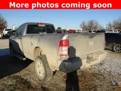 Another view of 2020 Ram 2500 Tradesman for sale in Bethany, MO at Pettijohn Auto Center