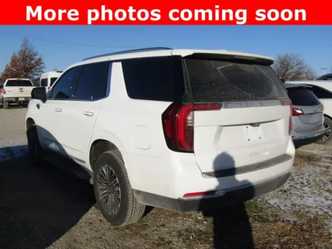 Another view of 2026 GMC Yukon Elevation for sale in Bethany, MO at Pettijohn Auto Center