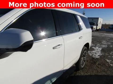 Photos of 2026 GMC Yukon Elevation for sale in Bethany, MO at Pettijohn Auto Center
