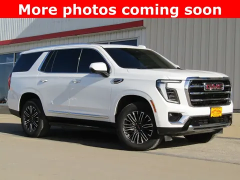 White 2026 GMC Yukon Elevation for sale in Bethany, MO