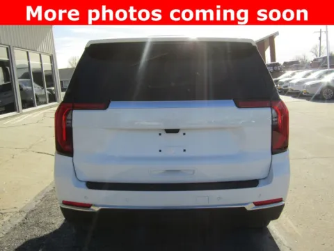 More photos of 2026 GMC Yukon Elevation at Pettijohn Auto Center, MO