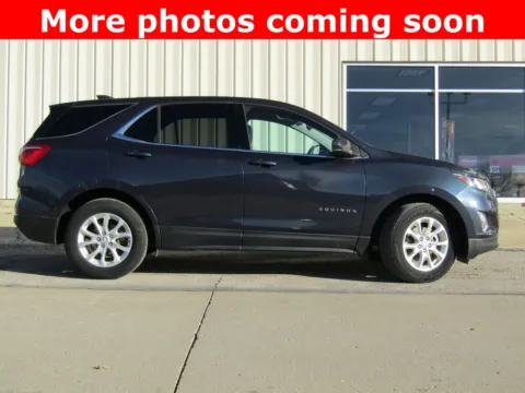 Photos of 2019 Chevrolet Equinox LT for sale in Bethany, MO at Pettijohn Auto Center