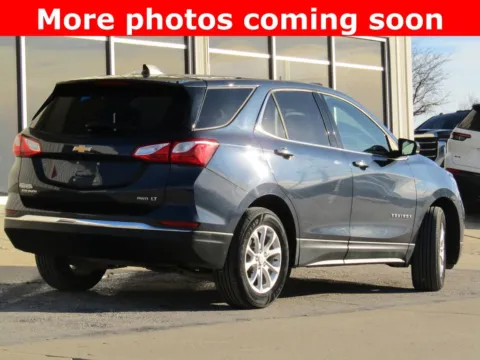 Another view of 2019 Chevrolet Equinox LT for sale in Bethany, MO at Pettijohn Auto Center