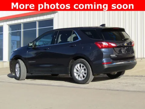 More photos of 2019 Chevrolet Equinox LT at Pettijohn Auto Center, MO