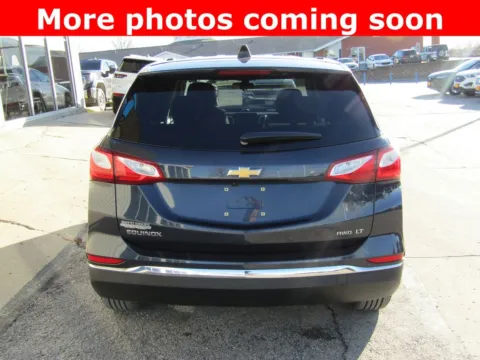 More photos of 2019 Chevrolet Equinox LT at Pettijohn Auto Center, MO