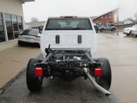 More photos of 2026 Chevrolet Silverado 3500HD Work Truck at Pettijohn Auto Center, MO