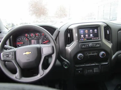 More photos of 2026 Chevrolet Silverado 3500HD Work Truck at Pettijohn Auto Center, MO