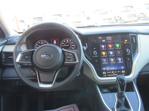 More photos of 2021 Subaru Outback Premium at Pettijohn Auto Center, MO