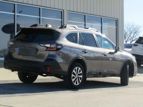 Another view of 2021 Subaru Outback Premium for sale in Bethany, MO at Pettijohn Auto Center