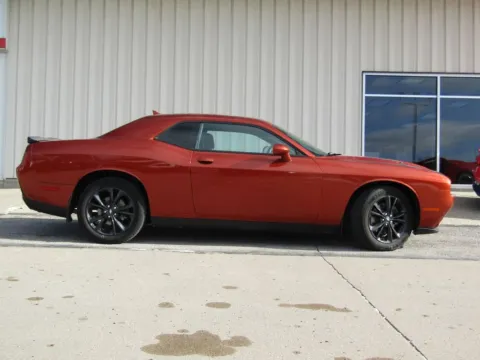 Photos of 2021 Dodge Challenger SXT for sale in Bethany, MO at Pettijohn Auto Center