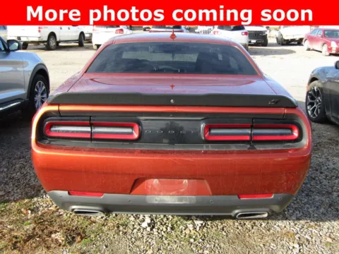 More photos of 2021 Dodge Challenger SXT at Pettijohn Auto Center, MO