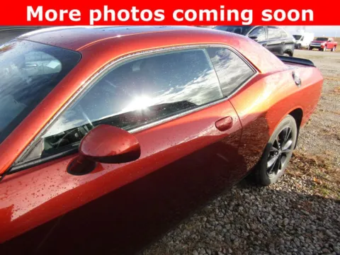 Photos of 2021 Dodge Challenger SXT for sale in Bethany, MO at Pettijohn Auto Center
