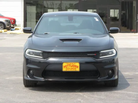 Photos of 2022 Dodge Charger GT for sale in Bethany, MO at Pettijohn Auto Center