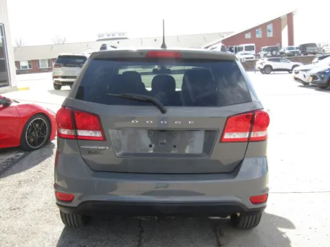 More photos of 2019 Dodge Journey SE at Pettijohn Auto Center, MO