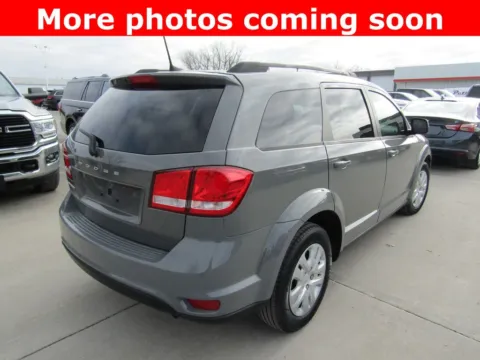 More photos of 2019 Dodge Journey SE at Pettijohn Auto Center, MO