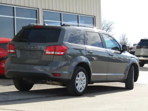Another view of 2019 Dodge Journey SE for sale in Bethany, MO at Pettijohn Auto Center