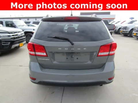 More photos of 2019 Dodge Journey SE at Pettijohn Auto Center, MO