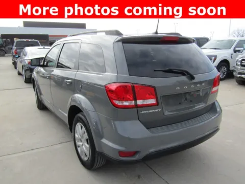 Another view of 2019 Dodge Journey SE for sale in Bethany, MO at Pettijohn Auto Center
