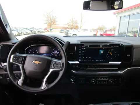 More photos of 2024 Chevrolet Silverado 3500HD LTZ at Pettijohn Auto Center, MO