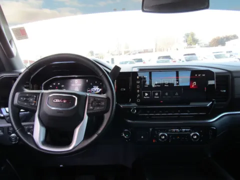 More photos of 2024 GMC Sierra 2500HD SLT at Pettijohn Auto Center, MO