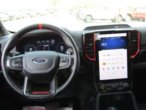 More photos of 2024 Ford Ranger Raptor at Pettijohn Auto Center, MO