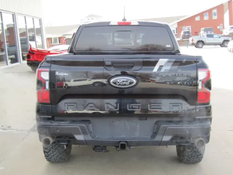 More photos of 2024 Ford Ranger Raptor at Pettijohn Auto Center, MO