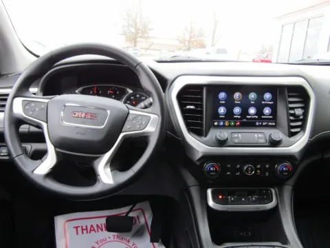More photos of 2023 GMC Acadia SLT at Pettijohn Auto Center, MO