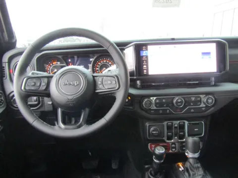 More photos of 2026 Jeep Wrangler Rubicon at Pettijohn Auto Center, MO