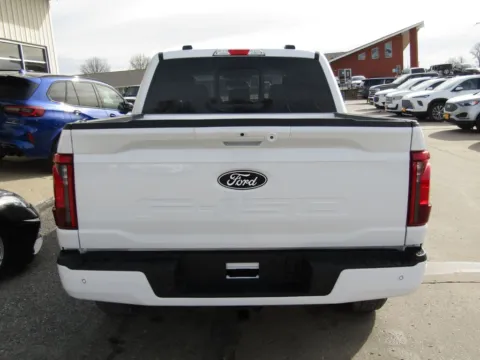More photos of 2026 Ford F-150 XLT at Pettijohn Auto Center, MO