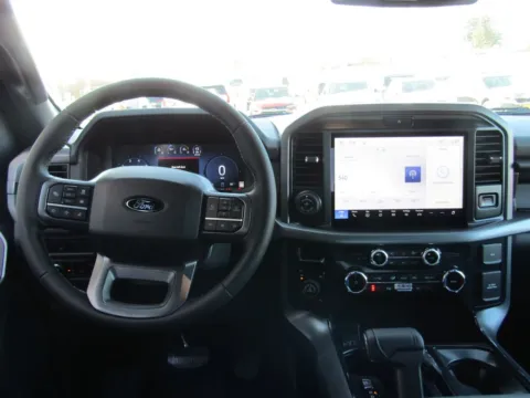 More photos of 2026 Ford F-150 XLT at Pettijohn Auto Center, MO