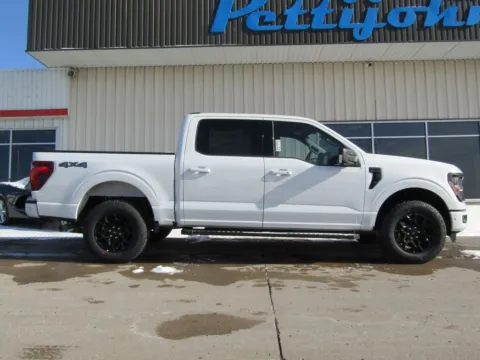 Photos of 2026 Ford F-150 XLT for sale in Bethany, MO at Pettijohn Auto Center
