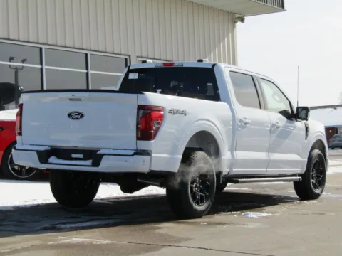 Another view of 2026 Ford F-150 XLT for sale in Bethany, MO at Pettijohn Auto Center