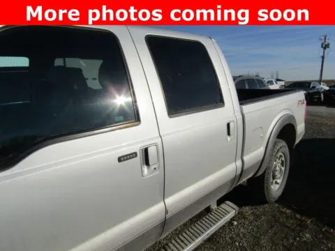 Photos of 2012 Ford F-250SD Lariat for sale in Bethany, MO at Pettijohn Auto Center