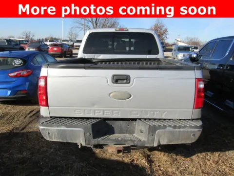 More photos of 2012 Ford F-250SD Lariat at Pettijohn Auto Center, MO