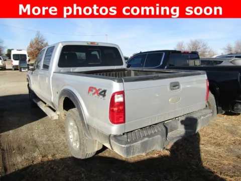 Another view of 2012 Ford F-250SD Lariat for sale in Bethany, MO at Pettijohn Auto Center