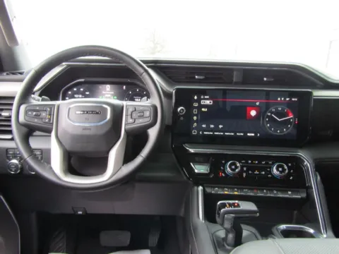 More photos of 2024 GMC Sierra 1500 Denali at Pettijohn Auto Center, MO