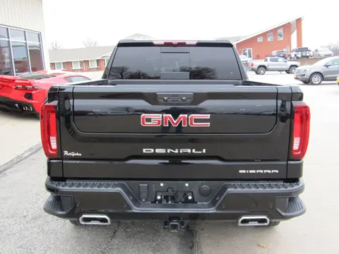 More photos of 2024 GMC Sierra 1500 Denali at Pettijohn Auto Center, MO