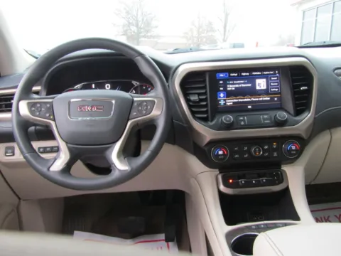 More photos of 2023 GMC Acadia Denali at Pettijohn Auto Center, MO