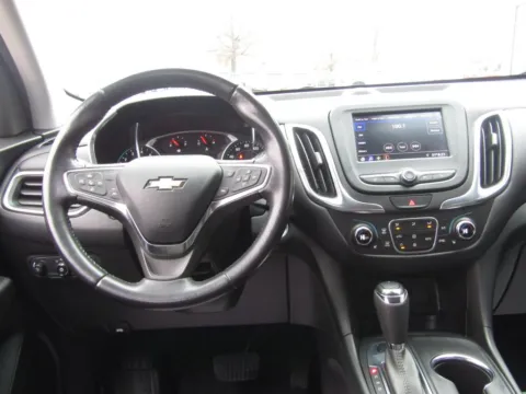 More photos of 2021 Chevrolet Equinox LT at Pettijohn Auto Center, MO