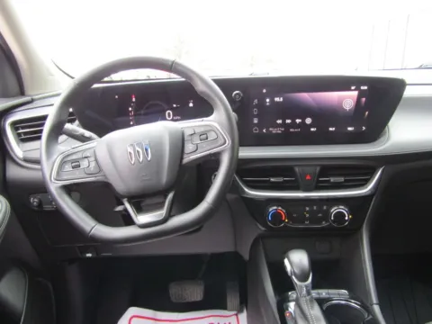 More photos of 2024 Buick Encore GX Sport Touring at Pettijohn Auto Center, MO